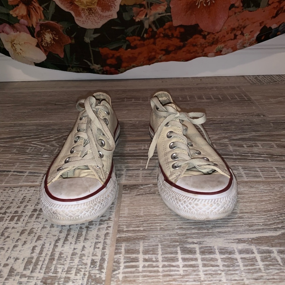 Chuck Taylor All Star low top